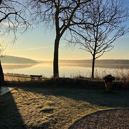 Bazien Luxe Kamer Bij Strand En Kreek Natuur En Veel Faciliteiten Westkapelle Bagian luar foto