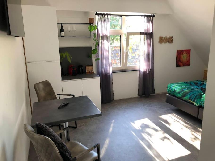 Bazien Luxe Kamer Bij Strand En Kreek Natuur En Veel Faciliteiten Westkapelle Bagian luar foto