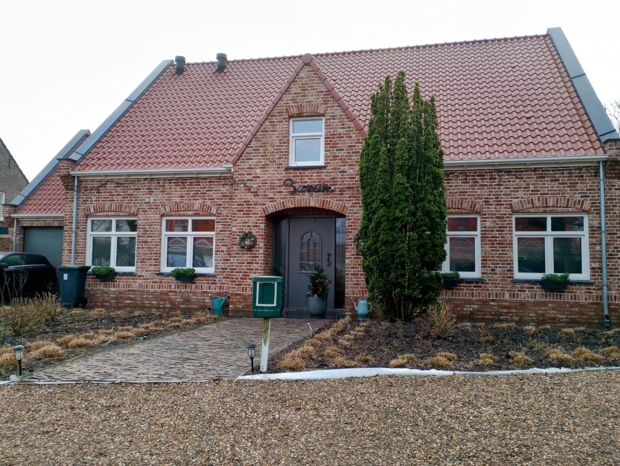 Bazien Luxe Kamer Bij Strand En Kreek Natuur En Veel Faciliteiten Westkapelle Bagian luar foto